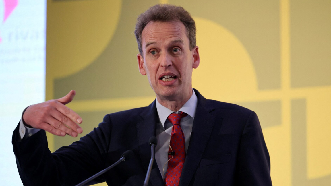 Франк Елдерсон