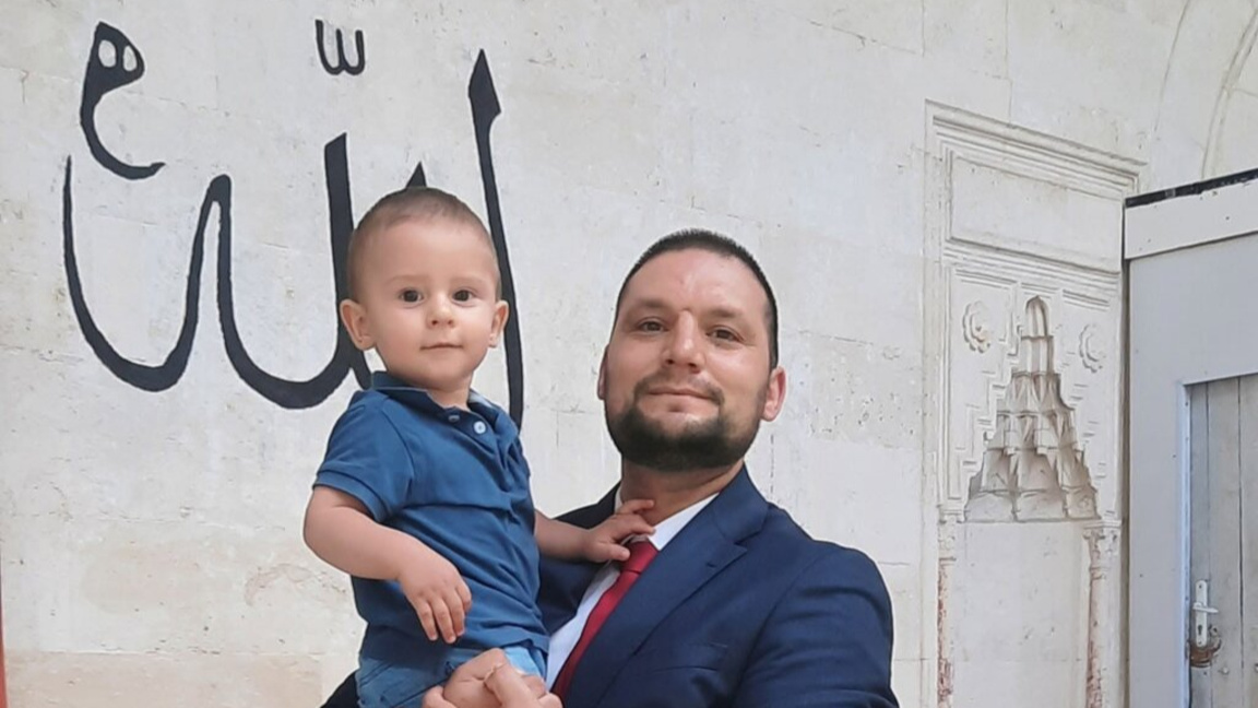 Orhan Basri