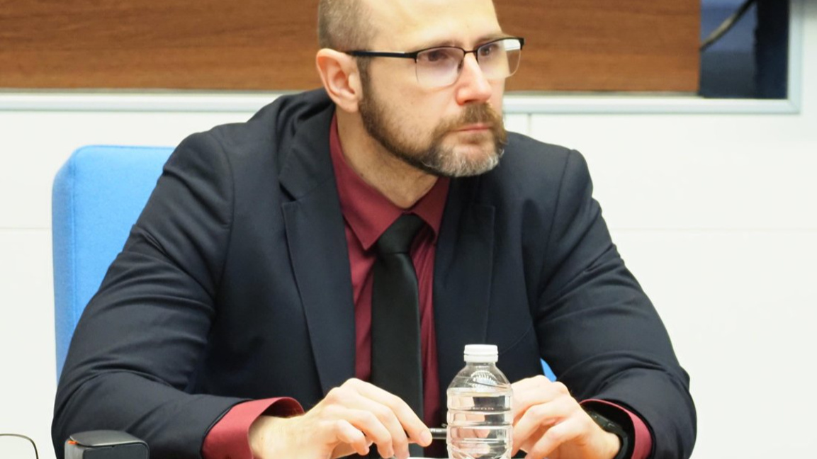 Правосъдният министър предложи главният прокурор да бъде уволнен дисциплинарно