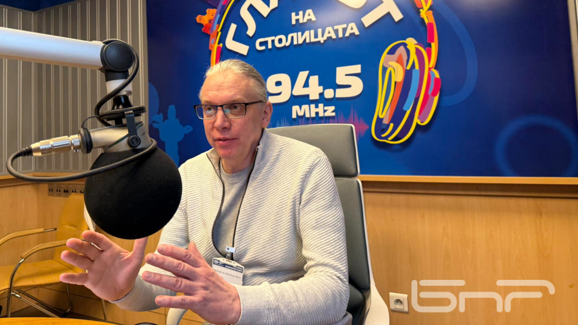 Словенският режисьор Марко Набершник