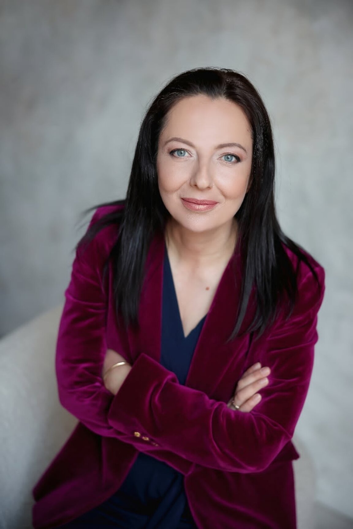 Детелина Стаменова