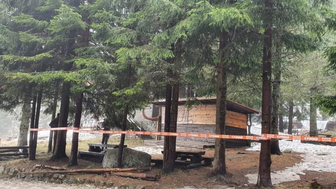 Организират кампания за възстановяване на туристическата маркировка на Витоша