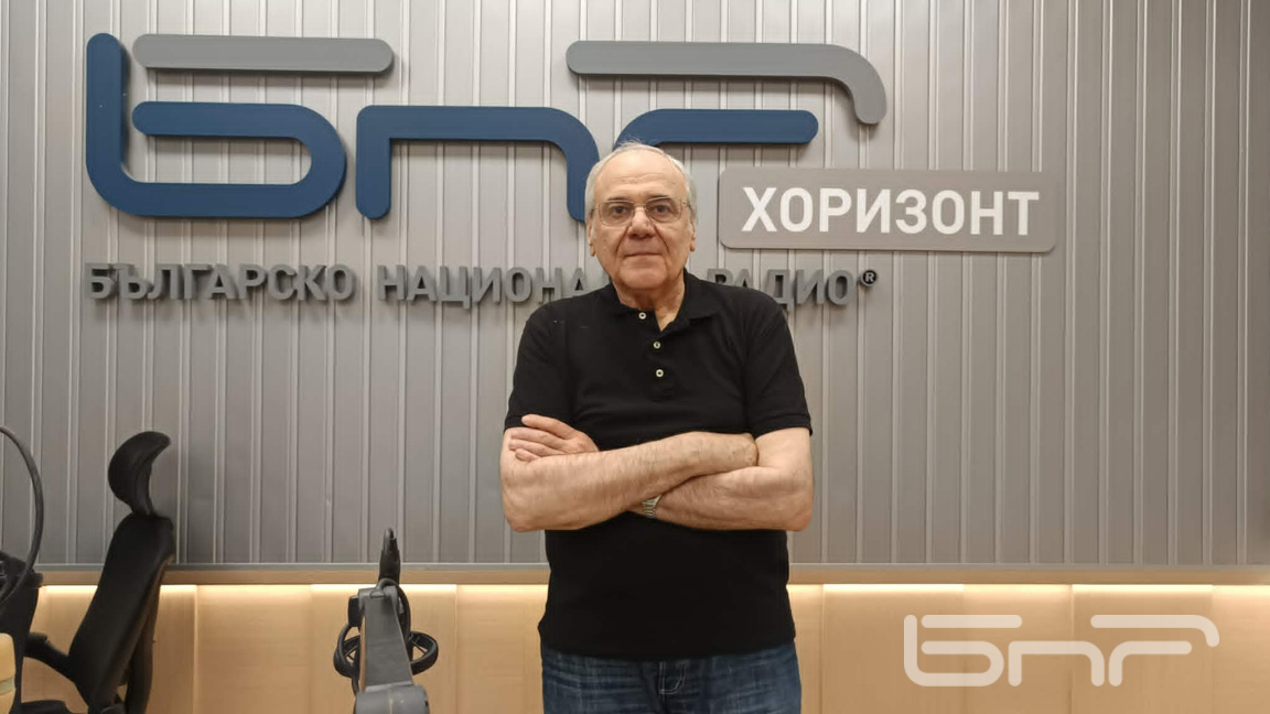 Георги  Денков