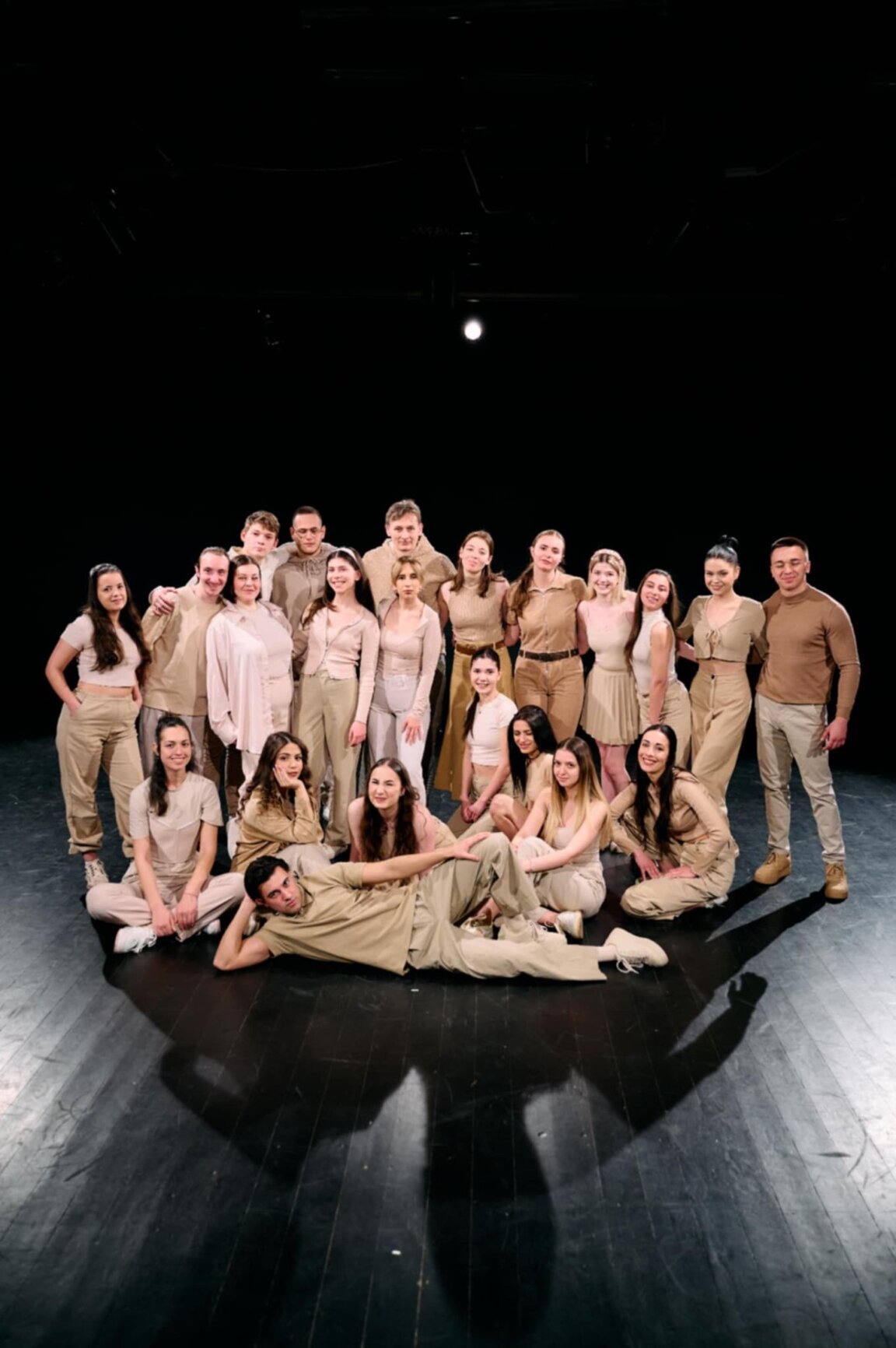 НБУ подготвя второ издание на Международен театрален фестивал "Следата Шекспир"