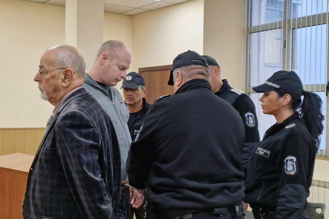 Бизюрев отново се изправя пред съда за убийството в Цалапица