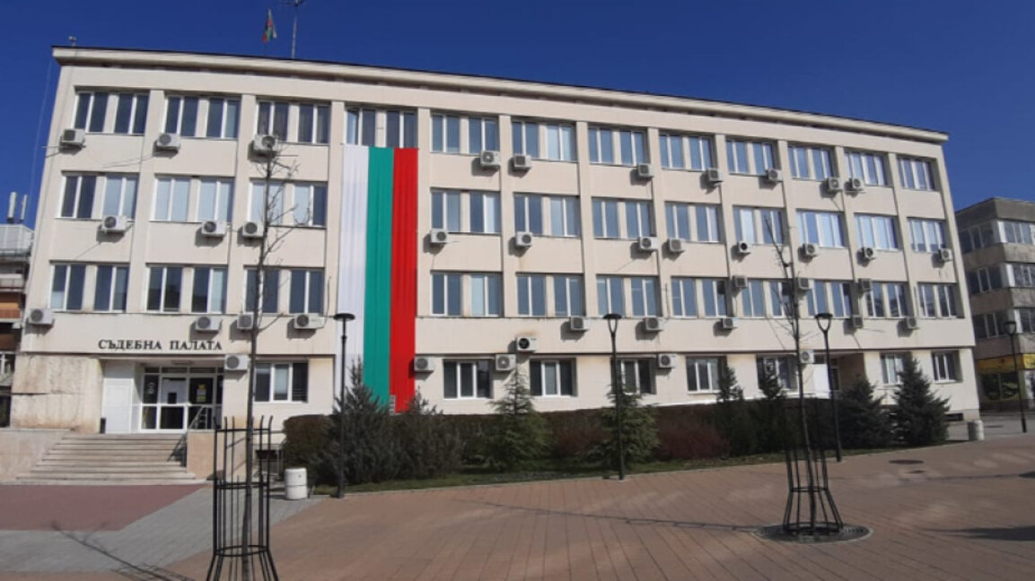 В ареста за наркотици