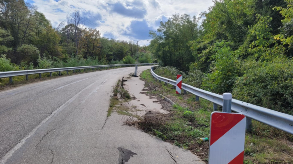 Път Кула-Бойница