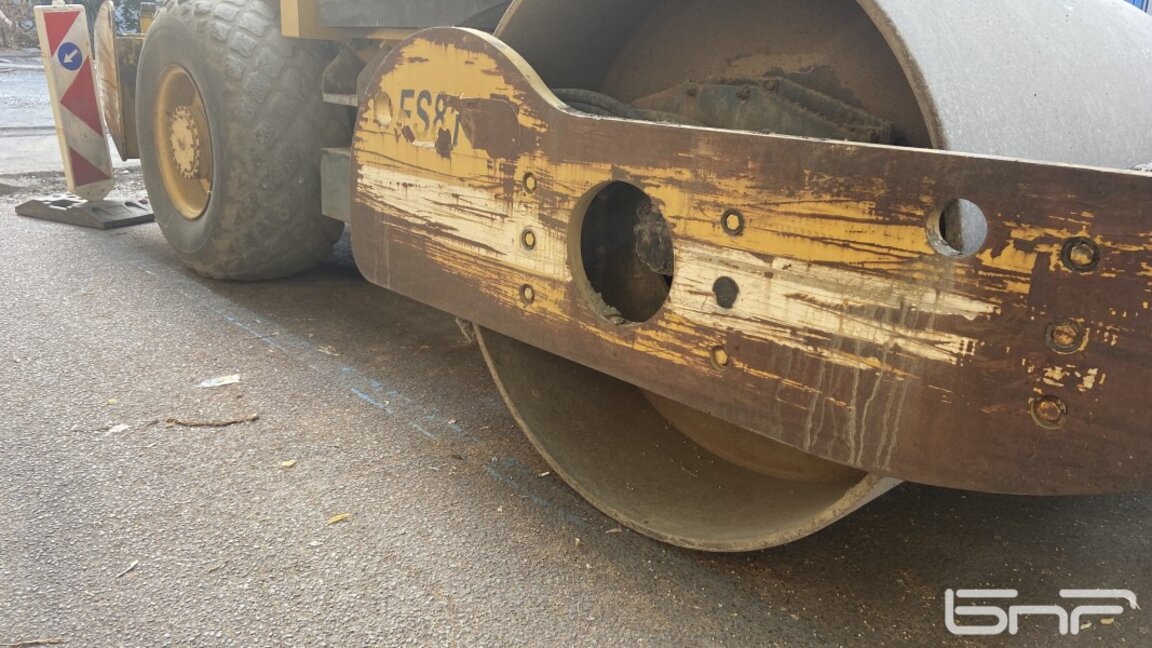 ВиК ремонтите в кв. Сарафово трябва да завършат през април 2024