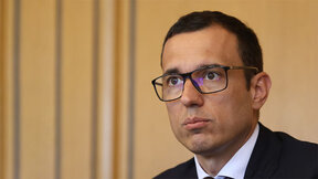 Кметът на София на среща с протестиращите от столичния автотранспорт