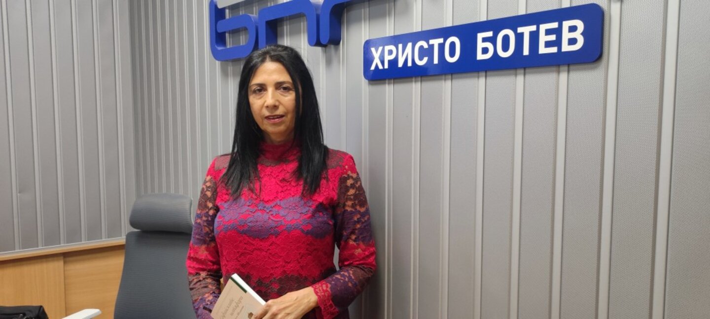 Теодора Станкова