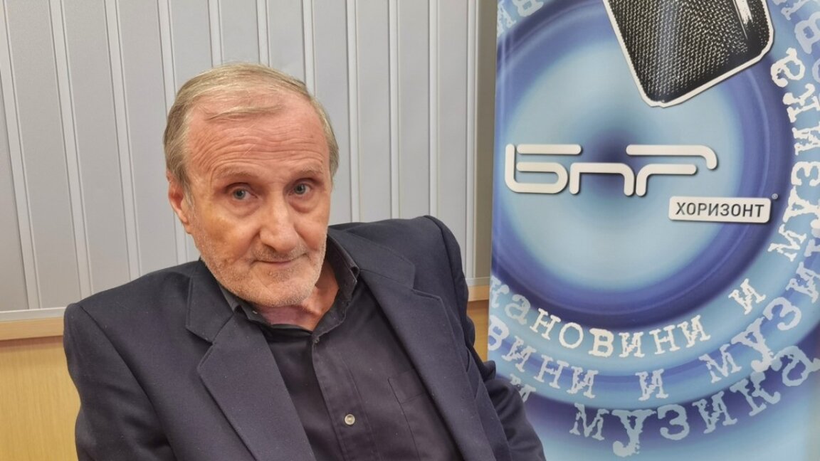 Валентин Вацев