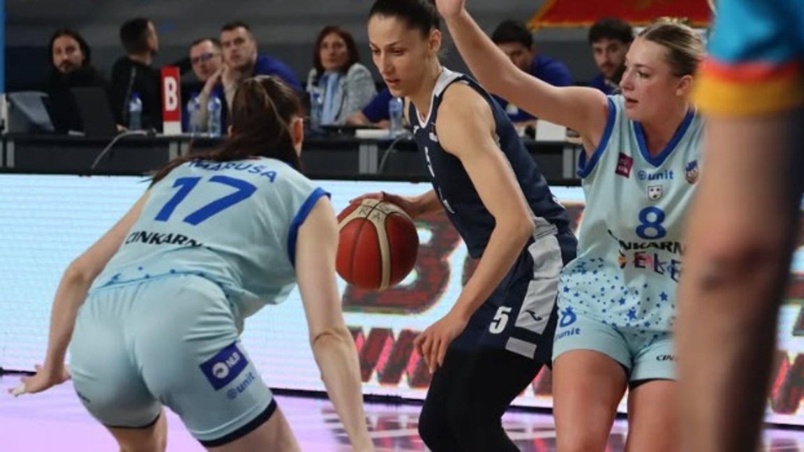 Монтана спечели Адриатическата лига