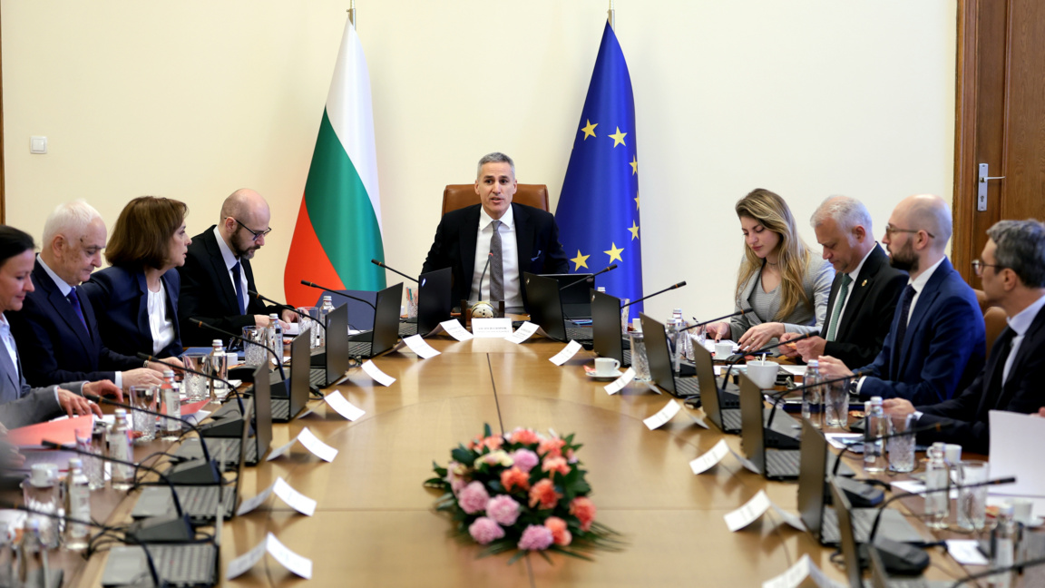 Кабинетът одобри Споразумението за партньорство ЕС – Меркосур