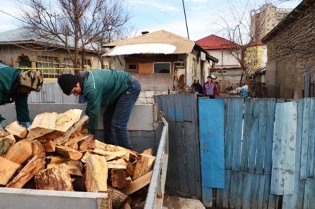 Засилен интерес към помощите за отопление в Пазарджик