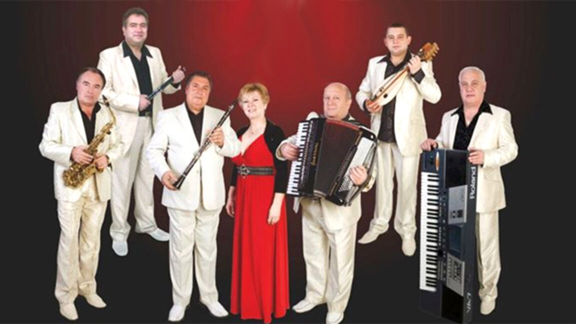 Konushenski Orkestër