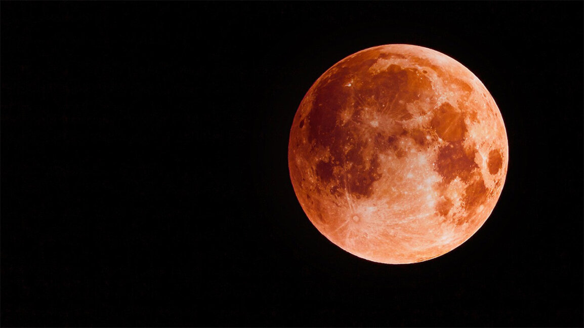 Rare "Blood Moon" to light up Bulgaria’s night sky on 7 September