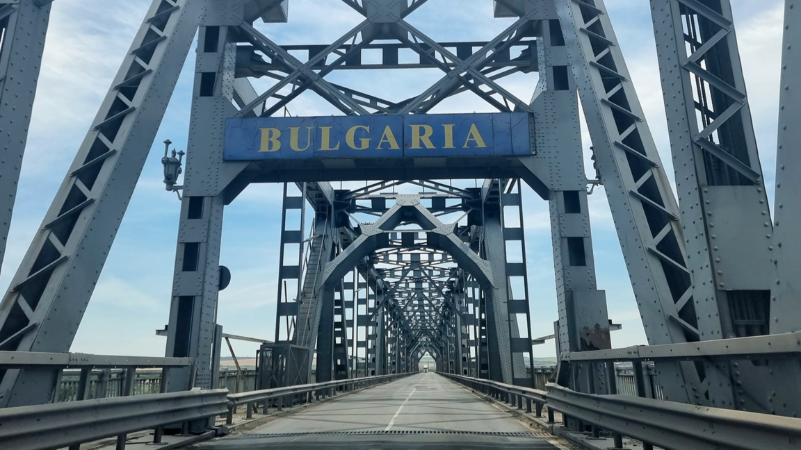 22 Haziran itibarıyla Bulgaristan sınır kapılarında trafik normal seyrediyor