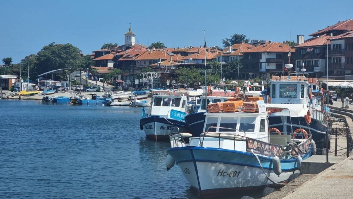 Official start given to summer tourist season 2025