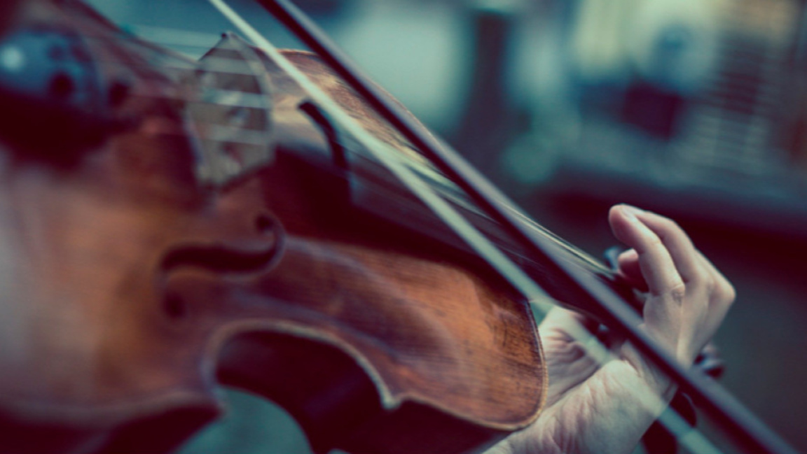 32 млада виолиниста из 14 земаља учеству...