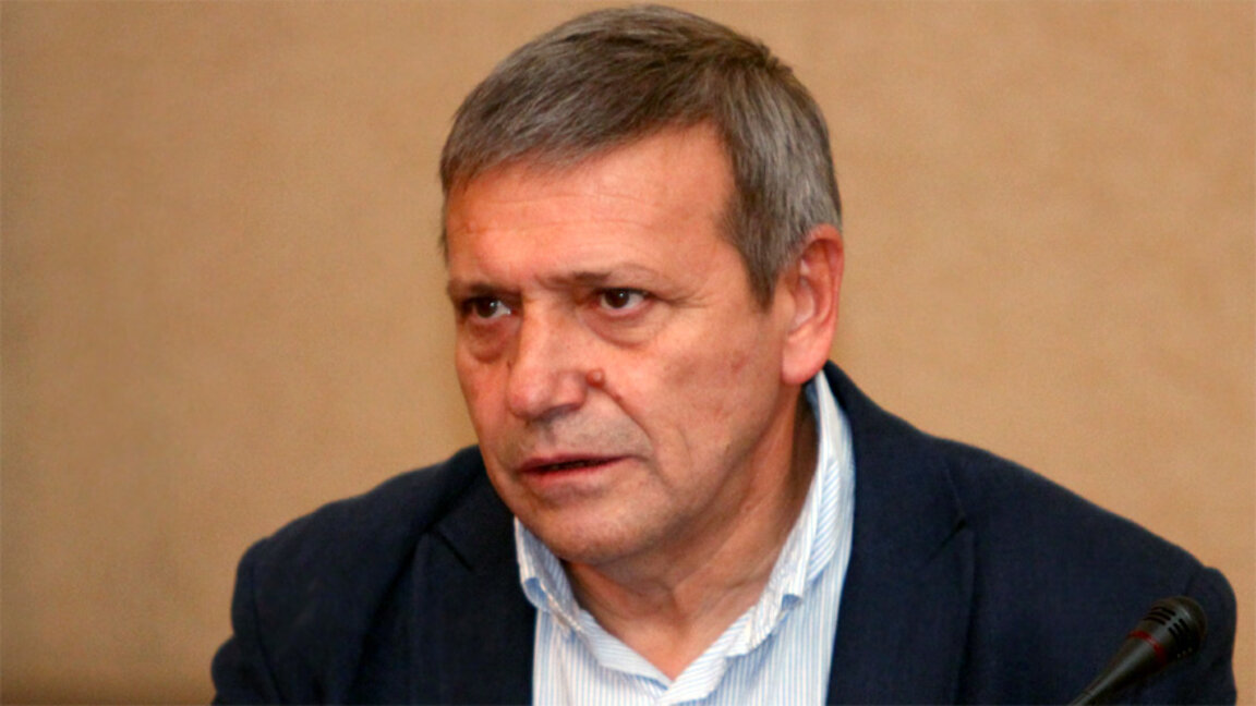 Krasen Stancev