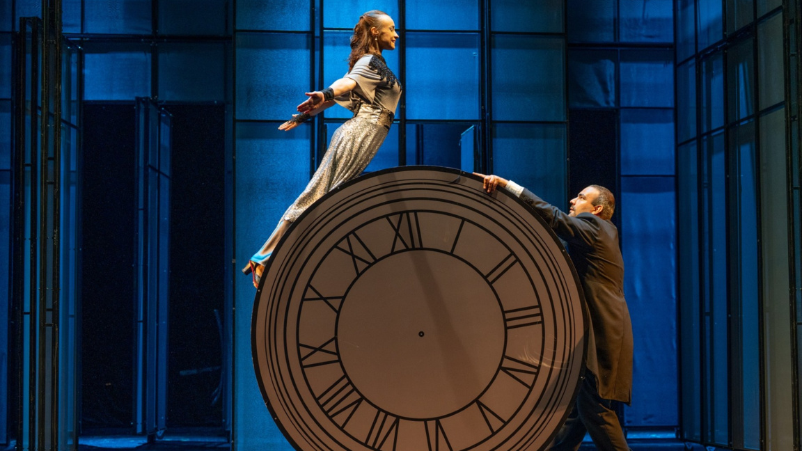 ДТ "Стоян Бъчваров" с две номинации за наградите "Икар" тази година