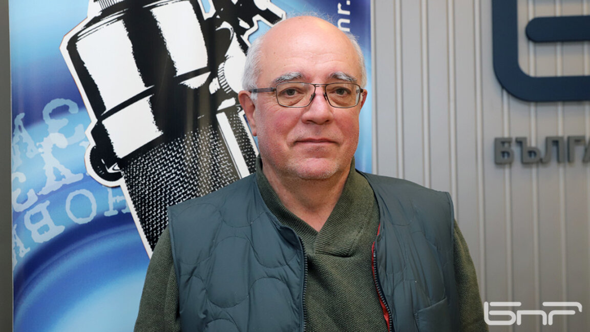 Кънчо Стойчев