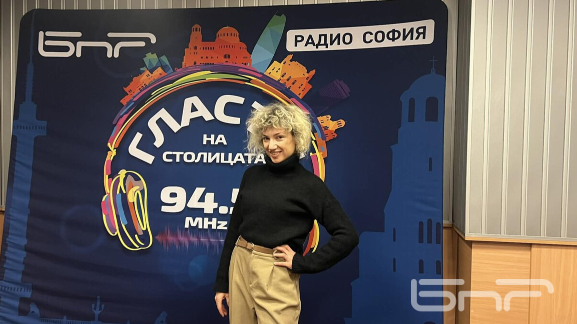 Старите улици на София ще оживеят тази Нова година в KvARTal