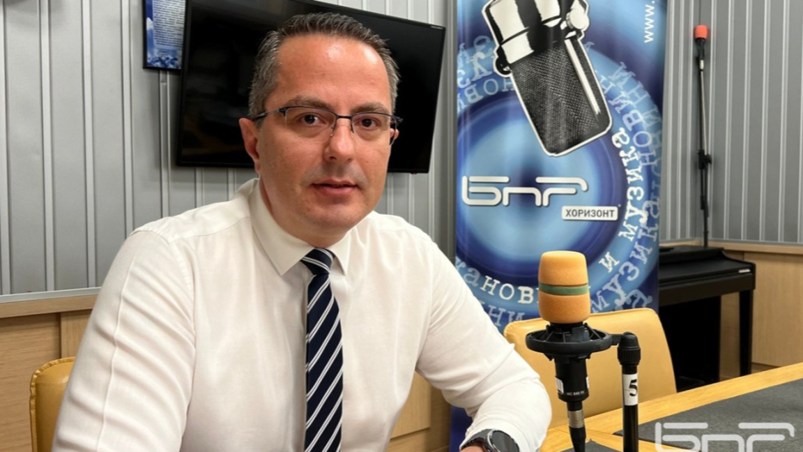 Цончо Ганев