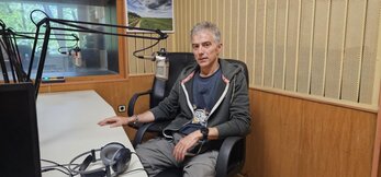 До Амазонската джунгла със старозагореца Асен Калчев