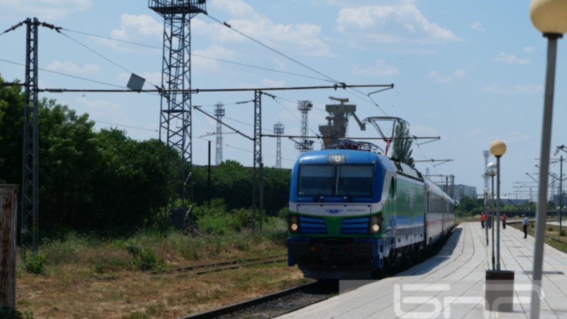 БДЖ осигурява безплатно пътуване до София в чест на цар Самуил