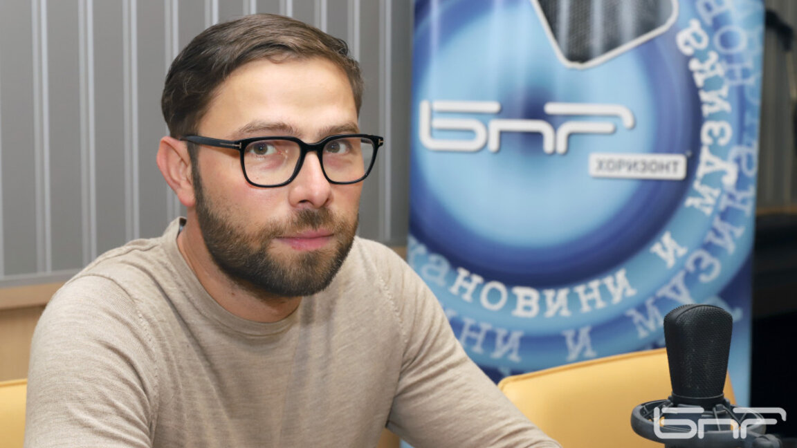 Мариян Събев