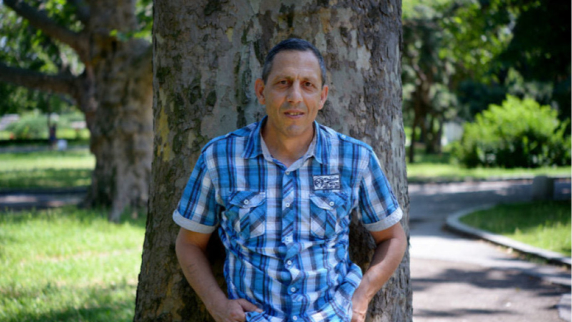 Валери Леков