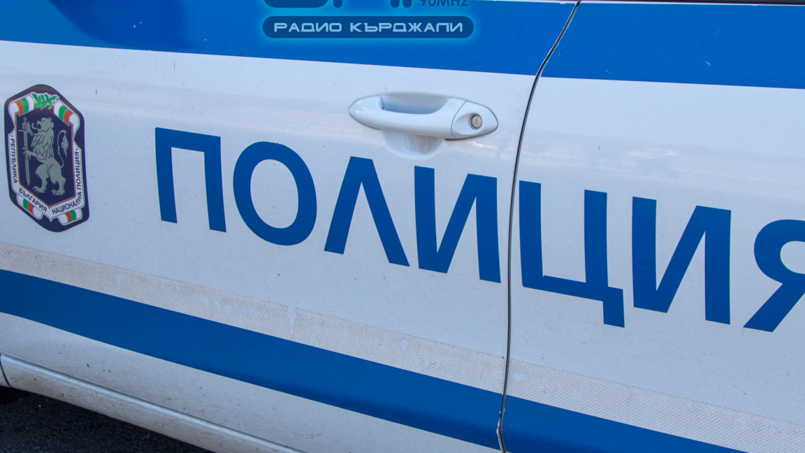 Хванаха неправоспособен шофьор в Кърджали, отказал тест за алкохол