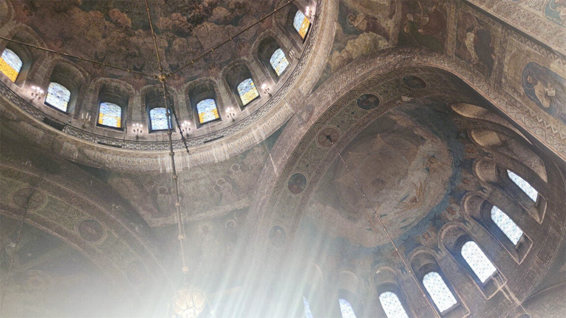 Църковен календар – 23 юли 2025 г.