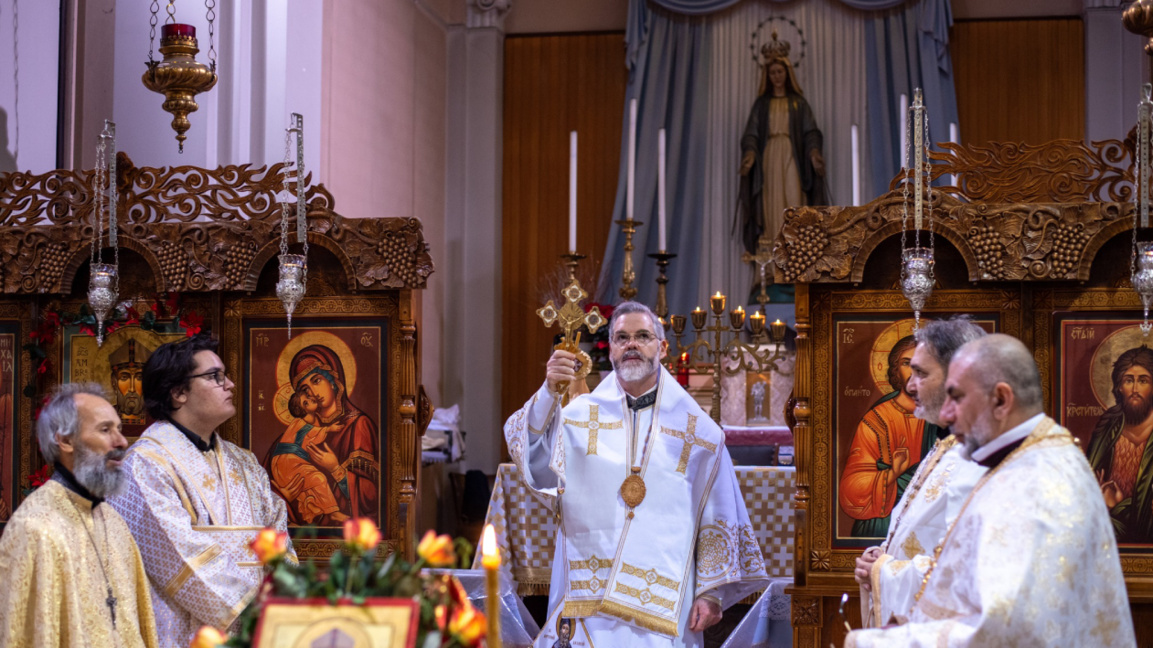 Bulgarian Orthodox community in Milan to celebrate on 7 December