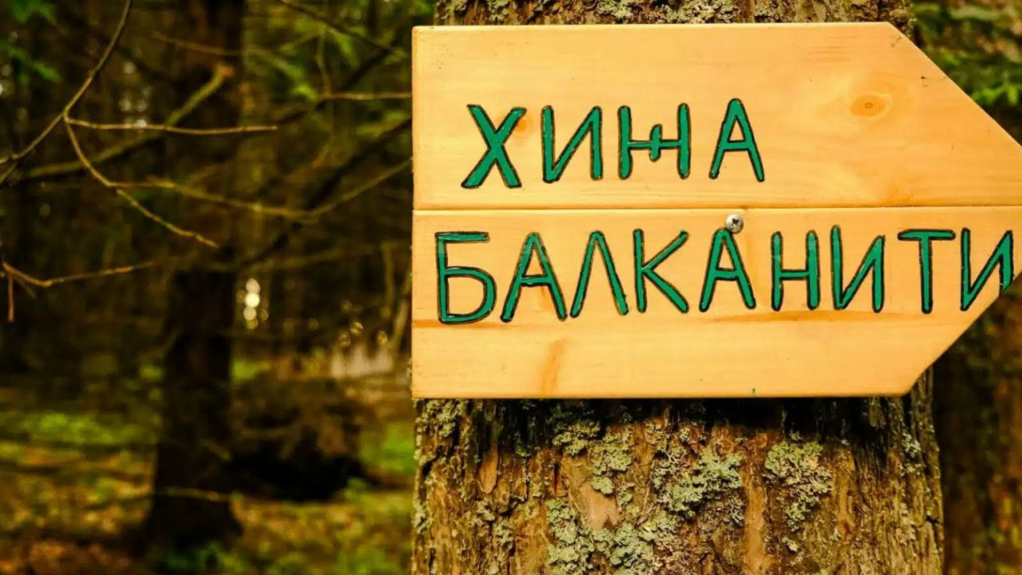 Деца из Босилеграда бораве у летњем кампу на Витоши са вршњацима из Софије