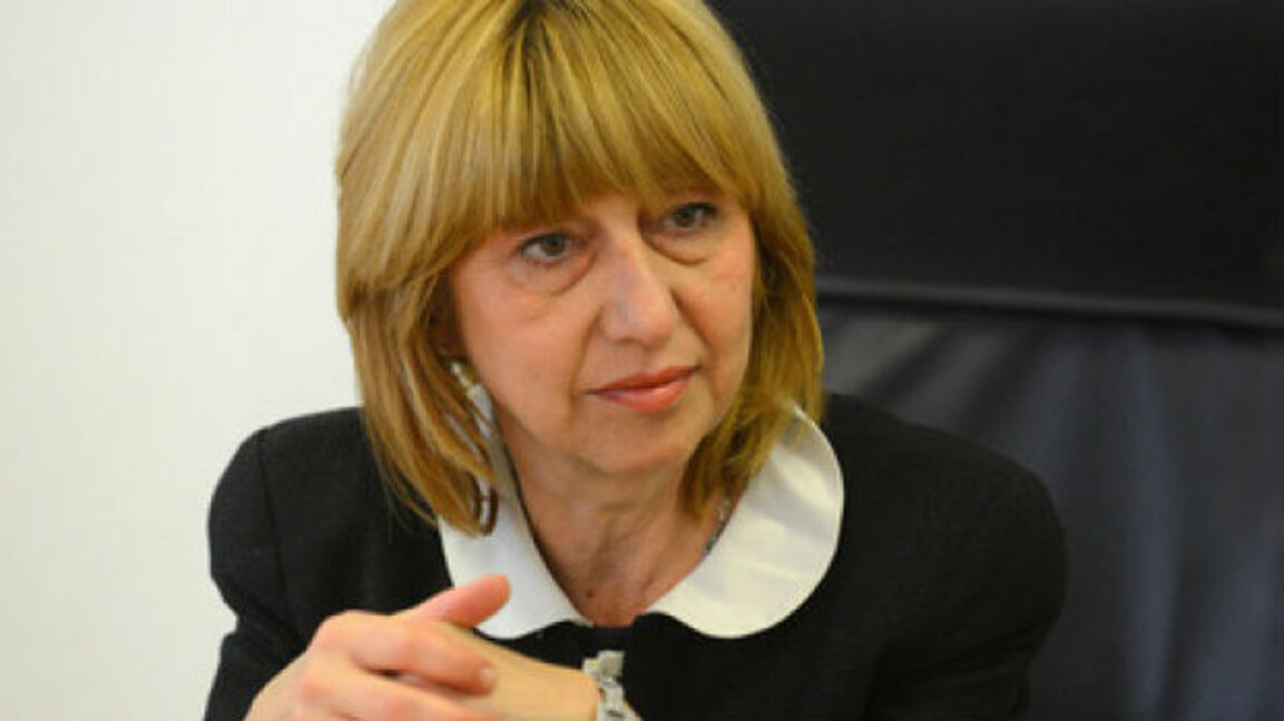 Проф. Анелия Клисарова: Недостатъчното финансиране води до дисбаланс в здравеопазването