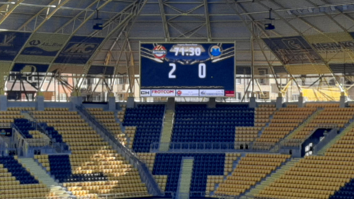 ПФК Ботев (Пловдив) пуска виртуални билети за подпомагане на ДЮШ