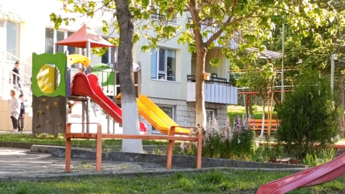 снимката е илюстративна