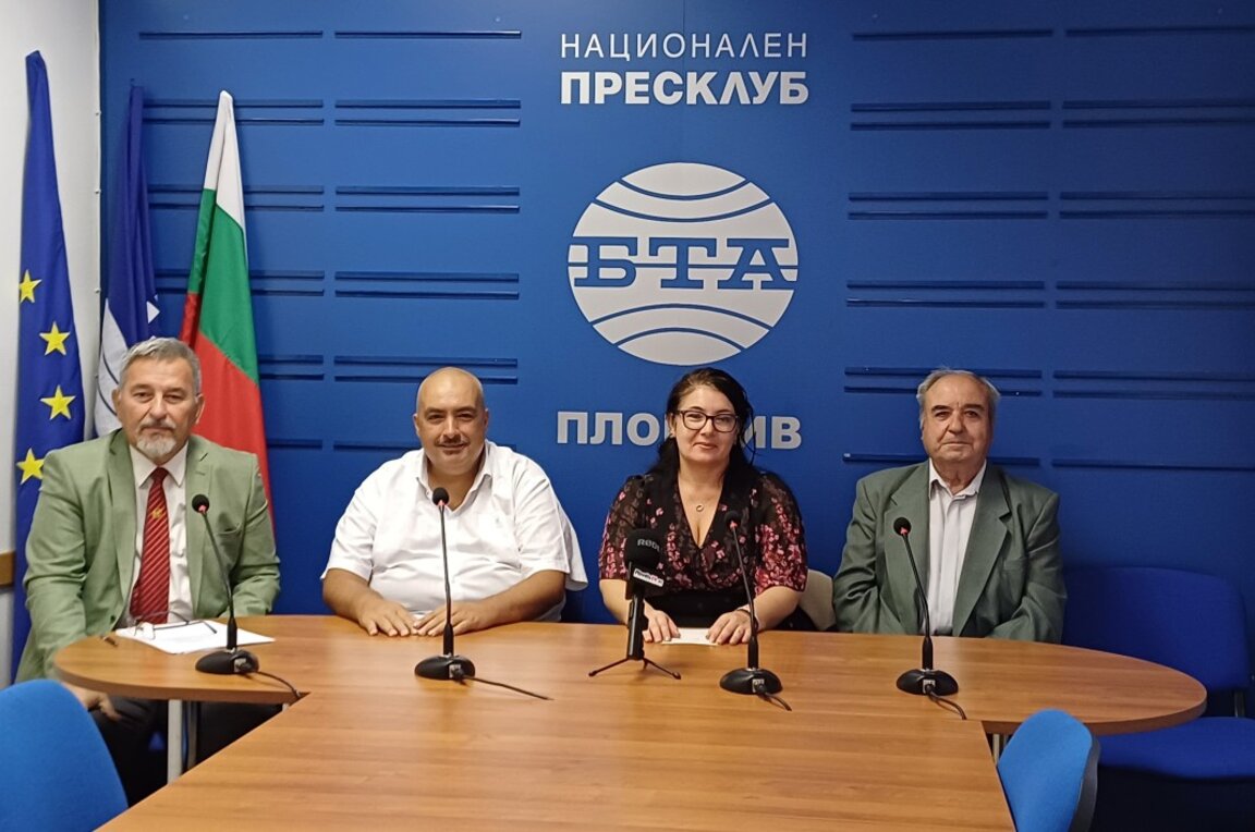 От 31 математически гимназии в страната Пловдивската е в ТОП 3