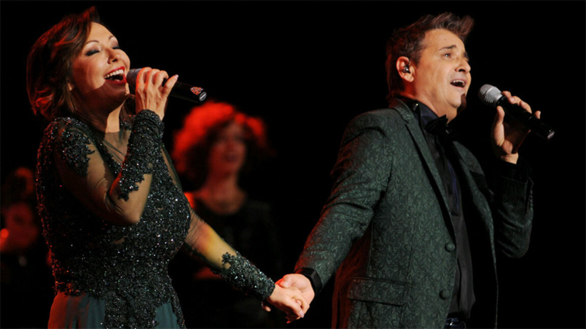 "Po ndodh diçka" … duet "Riton" në takime me publikun në të gjithë Bullgarinë