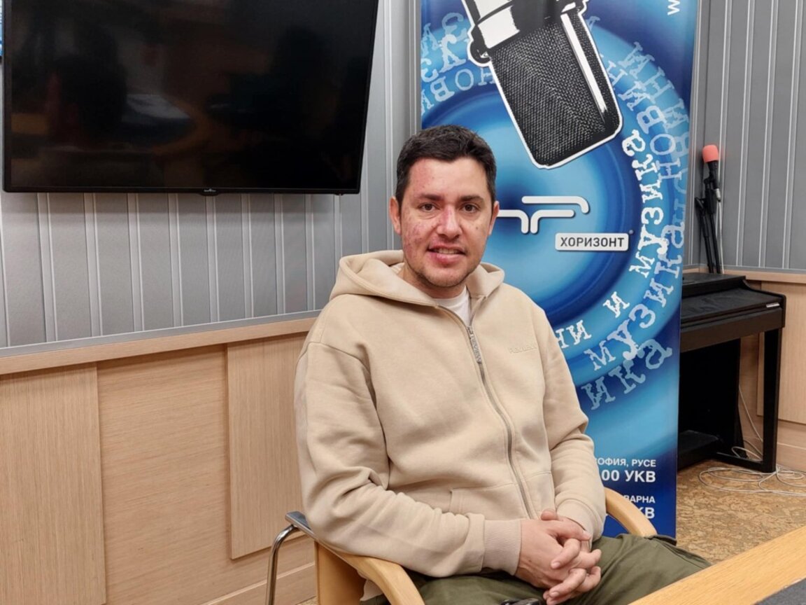 Борис Митов: МВР само политизира случая с пребития директор на ОДМВР-Русе