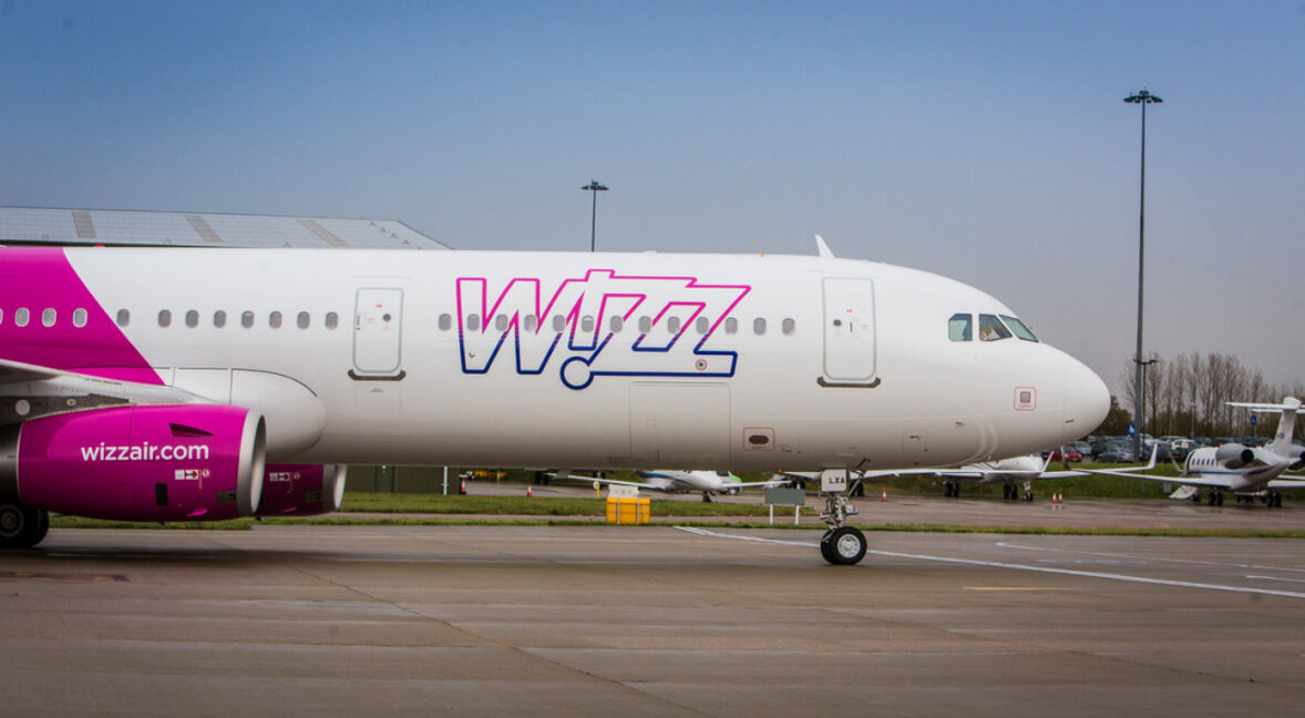 Απαίτησαν από την Wizz Air σχέδιο εξομάλυνσης των πτήσεων προς τη Βουλγαρία