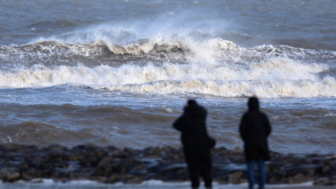 Снимката е илюстративна