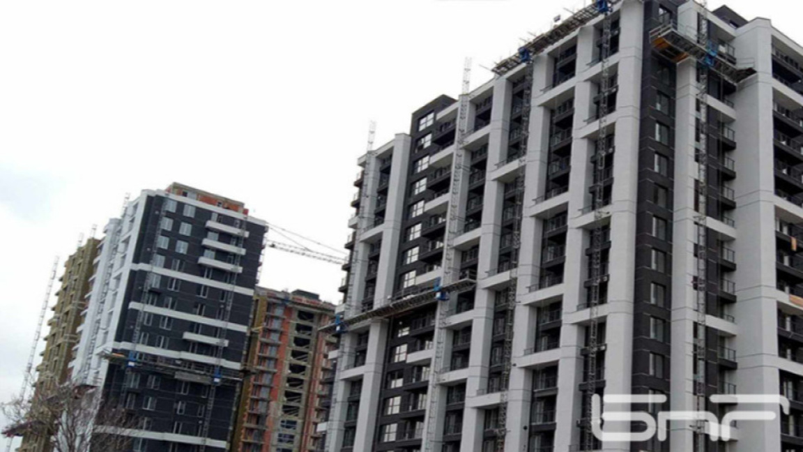 Очаква се ръст на цените на имотите през следващата година