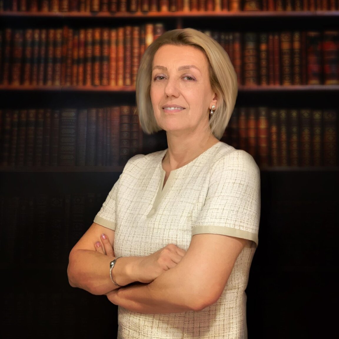 Радка Калчева: Трите сгради на РБ "Пенчо Славейков" отесняха както на града, така и на нас - библиотекарите