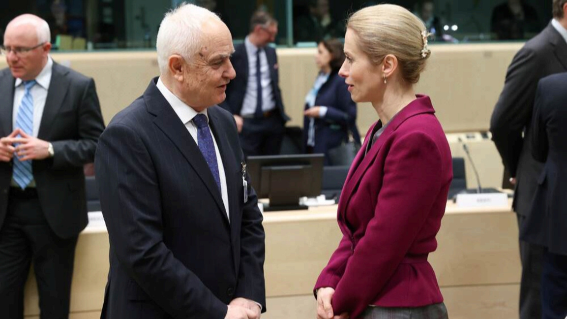 L'UE doit approfondir sa coopération dans la sécurité avec des partenaires-clé