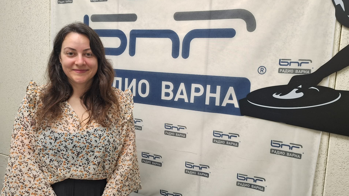 Елеонора Чорбаджиева: Дейността на социалния работник е тиха