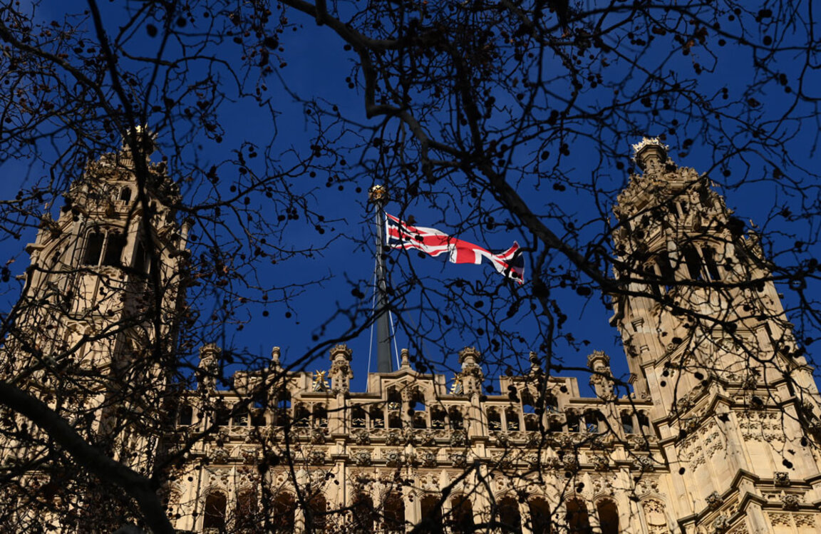 Великобритания се подготвя за отбелязване на Деня на победата в Европа