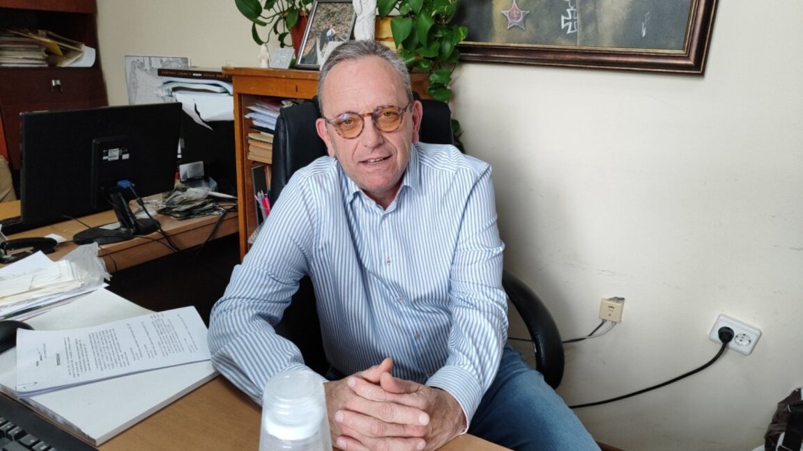 Проф. Петър Стоянович